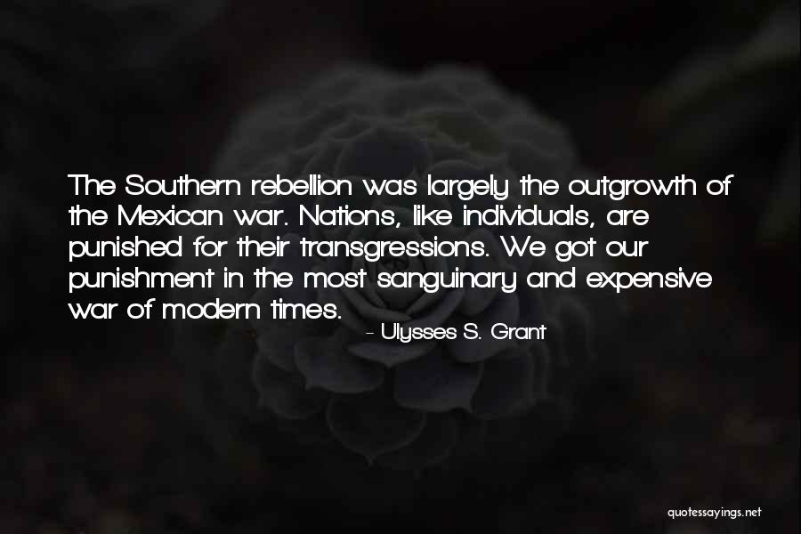 Complejos Organominerales Quotes By Ulysses S. Grant Complejos Organominerales Quotes By Ulysses S. Grant