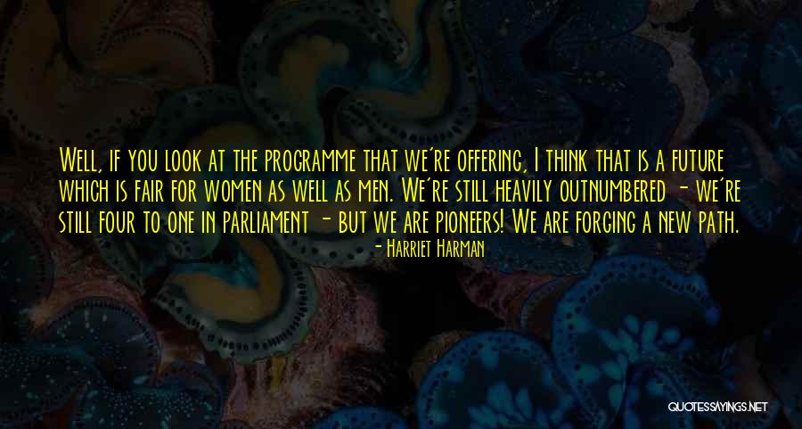 Complementare Sinonimo Quotes By Harriet Harman Complementare Sinonimo Quotes By Harriet Harman