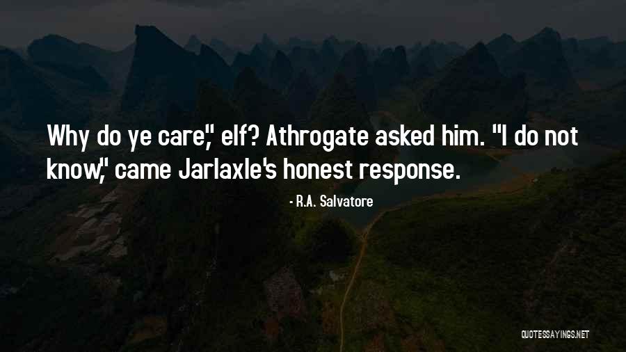 Complementare Sinonimo Quotes By R.A. Salvatore Complementare Sinonimo Quotes By R.A. Salvatore