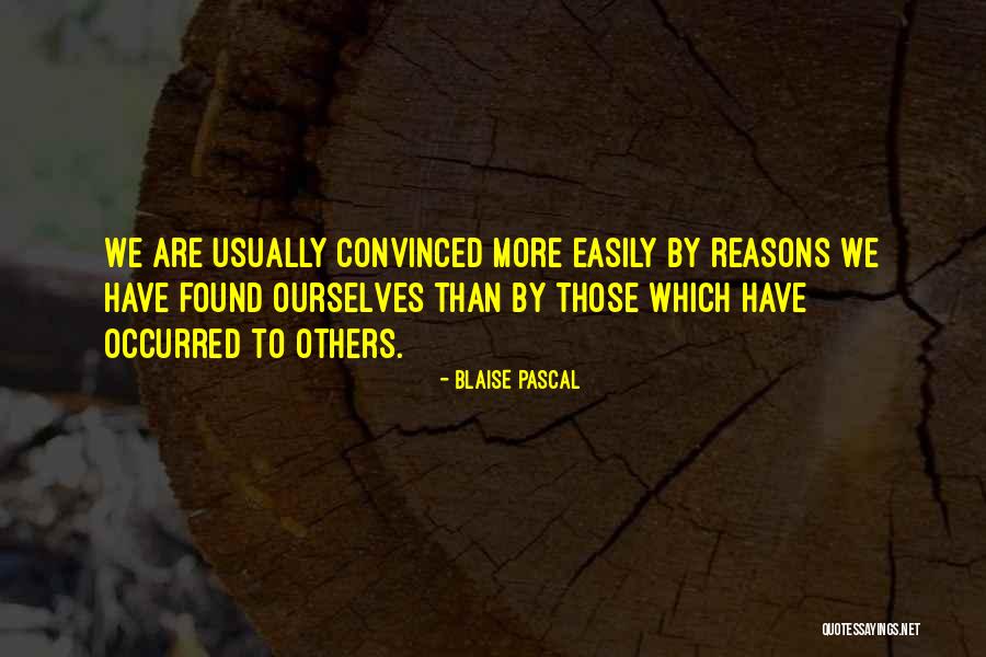 Complementarianism And Egalitarianism Quotes By Blaise Pascal Complementarianism And Egalitarianism Quotes By Blaise Pascal