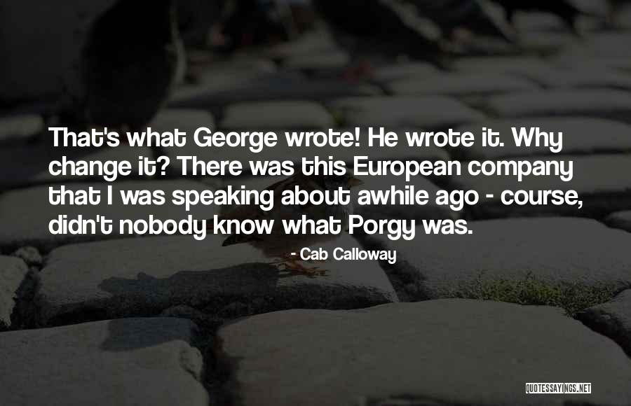 Complementarias Significado Quotes By Cab Calloway Complementarias Significado Quotes By Cab Calloway