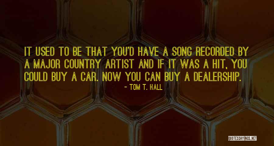 Complementarias Significado Quotes By Tom T. Hall Complementarias Significado Quotes By Tom T. Hall
