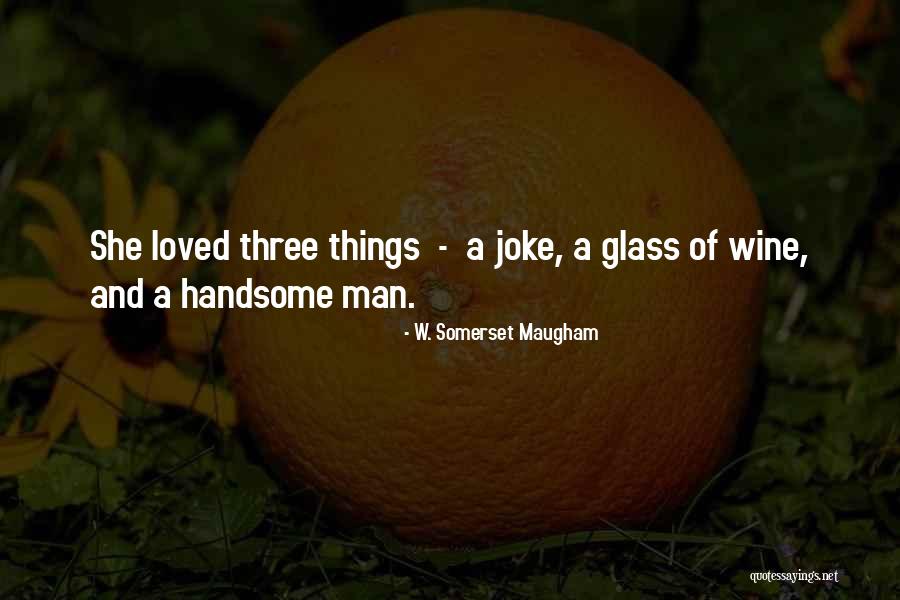 Complementariness Quotes By W. Somerset Maugham Complementariness Quotes By W. Somerset Maugham