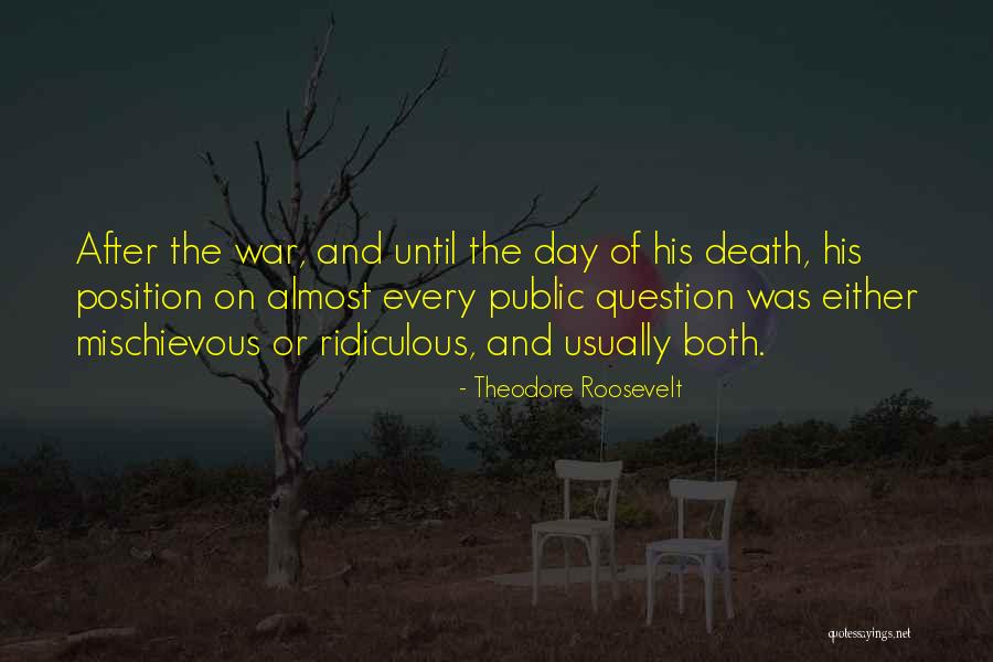 Complementary Alternative Medicine Quotes By Theodore Roosevelt Complementary Alternative Medicine Quotes By Theodore Roosevelt