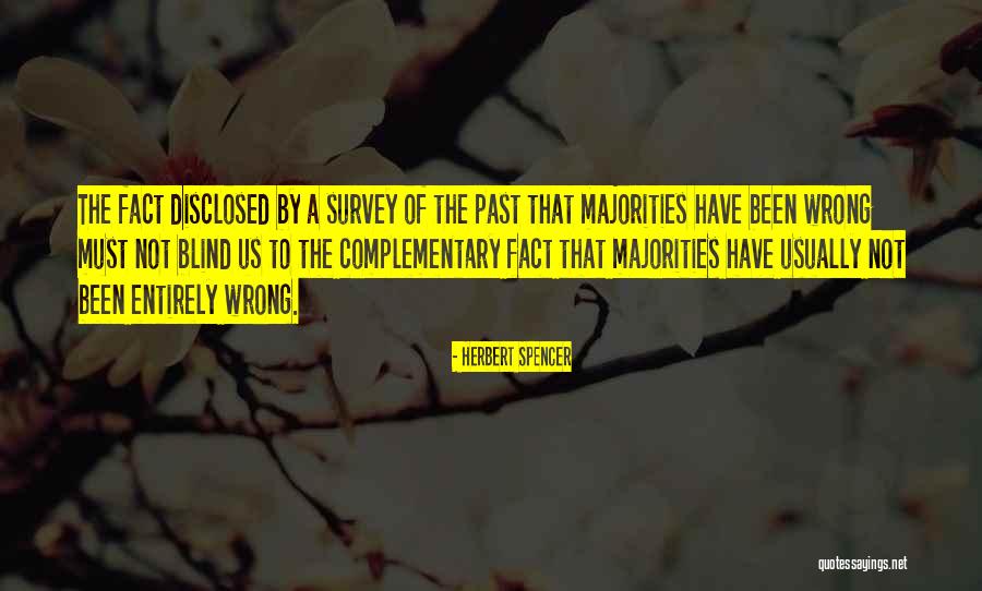 Complementary Quotes By Herbert Spencer Complementary Quotes By Herbert Spencer