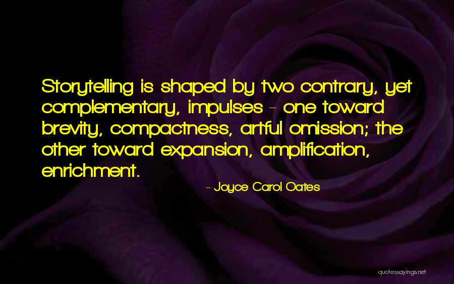 Complementary Quotes By Joyce Carol Oates Complementary Quotes By Joyce Carol Oates