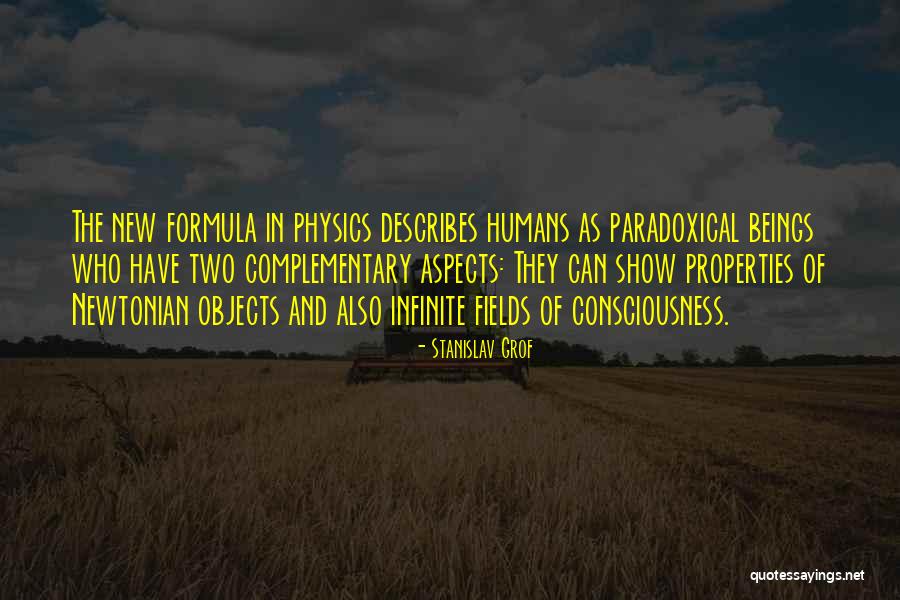 Complementary Quotes By Stanislav Grof Complementary Quotes By Stanislav Grof