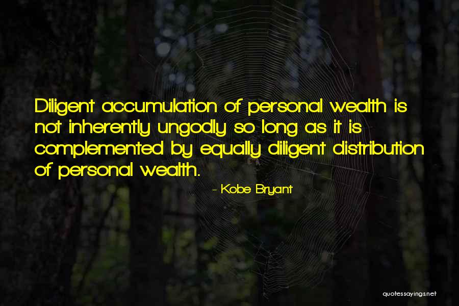 Complemented Each Other Quotes By Kobe Bryant Complemented Each Other Quotes By Kobe Bryant