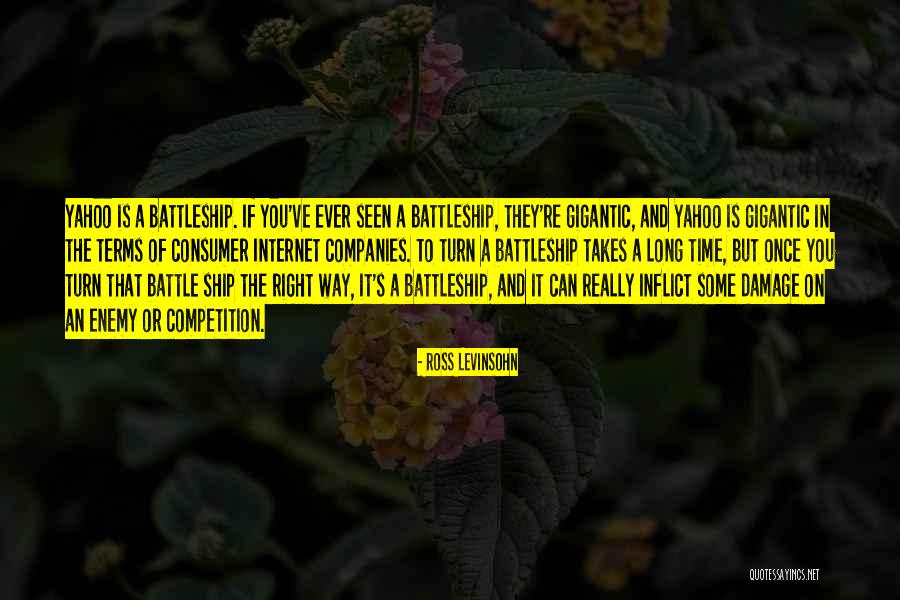 Complementos Quotes By Ross Levinsohn Complementos Quotes By Ross Levinsohn
