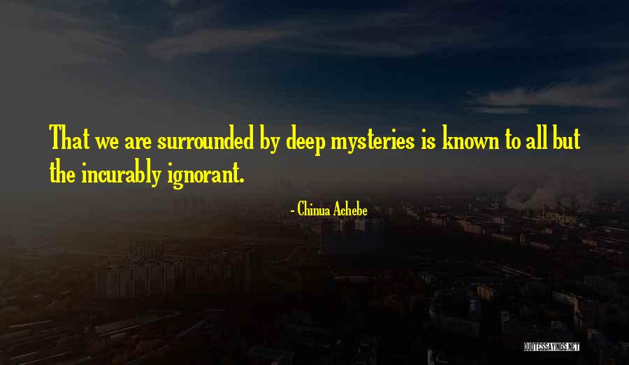 Completado Definicion Quotes By Chinua Achebe Completado Definicion Quotes By Chinua Achebe