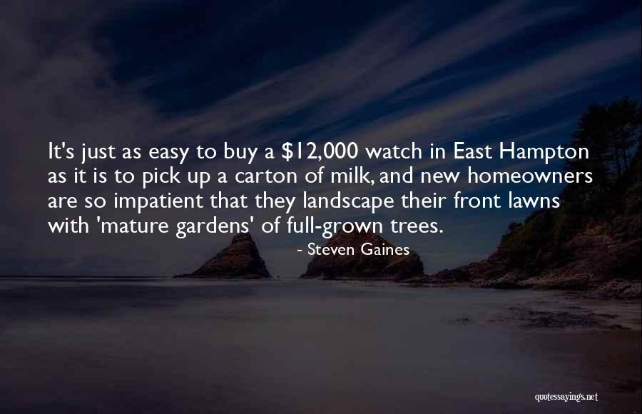 Completado Quotes By Steven Gaines Completado Quotes By Steven Gaines