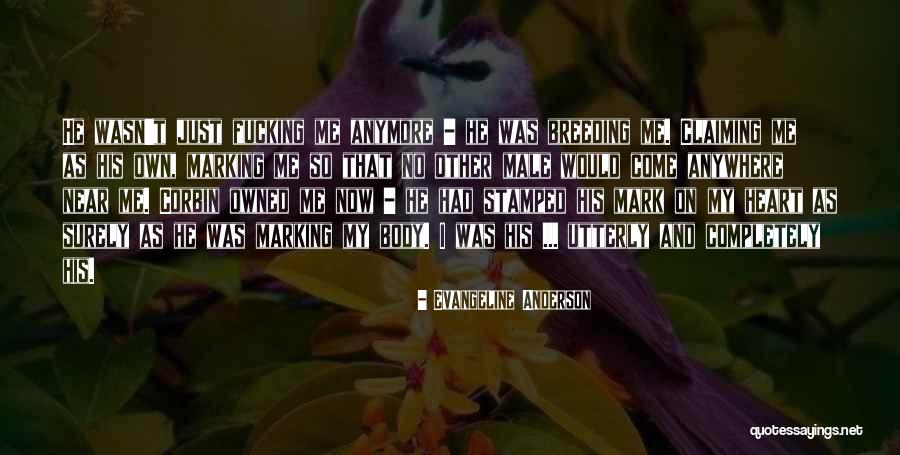 Completado Sinonimo Quotes By Evangeline Anderson Completado Sinonimo Quotes By Evangeline Anderson