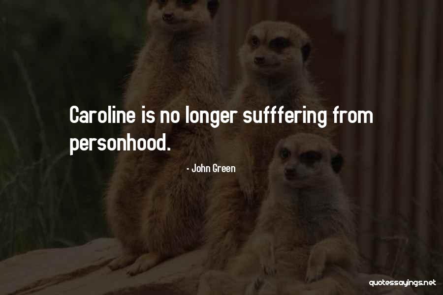 Completador Quotes By John Green Completador Quotes By John Green