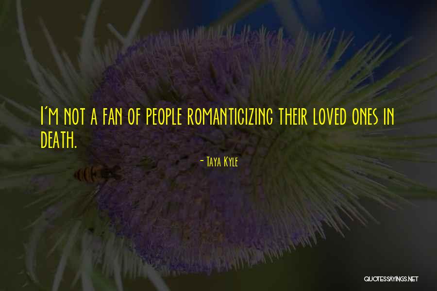 Completamente Thegiornalisti Quotes By Taya Kyle Completamente Thegiornalisti Quotes By Taya Kyle