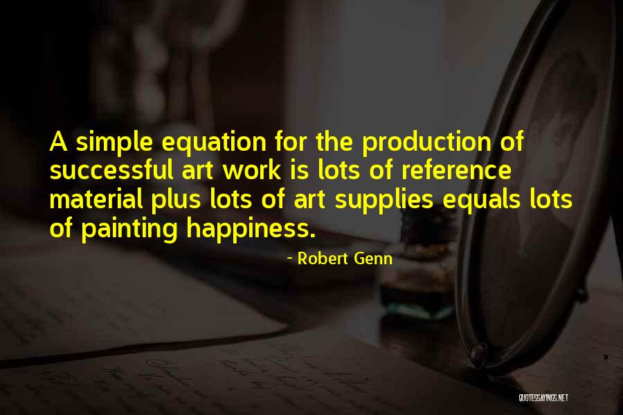 Completar Quotes By Robert Genn Completar Quotes By Robert Genn