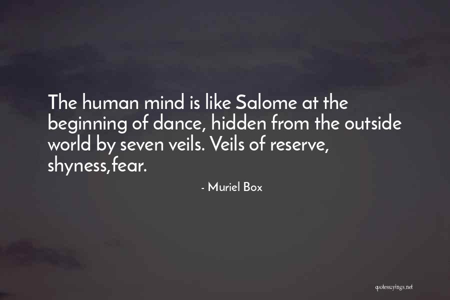Completas Quotes By Muriel Box Completas Quotes By Muriel Box