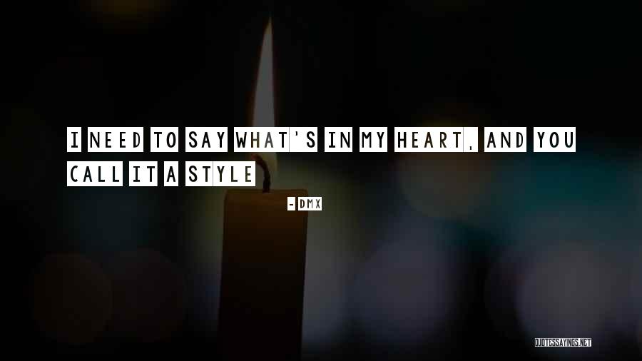 Complete And Utter Disbelief Quotes By DMX Complete And Utter Disbelief Quotes By DMX