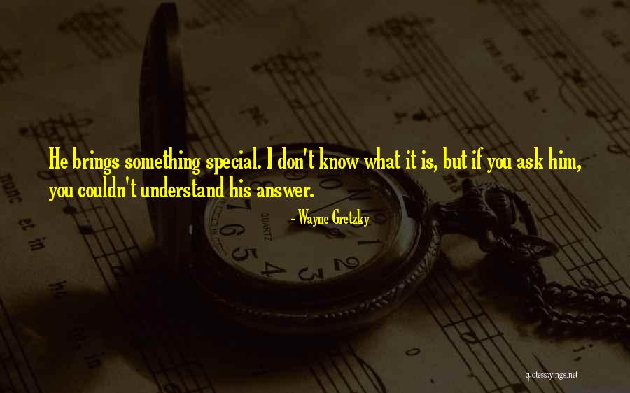 Complete One Of Offers Quotes By Wayne Gretzky Complete One Of Offers Quotes By Wayne Gretzky