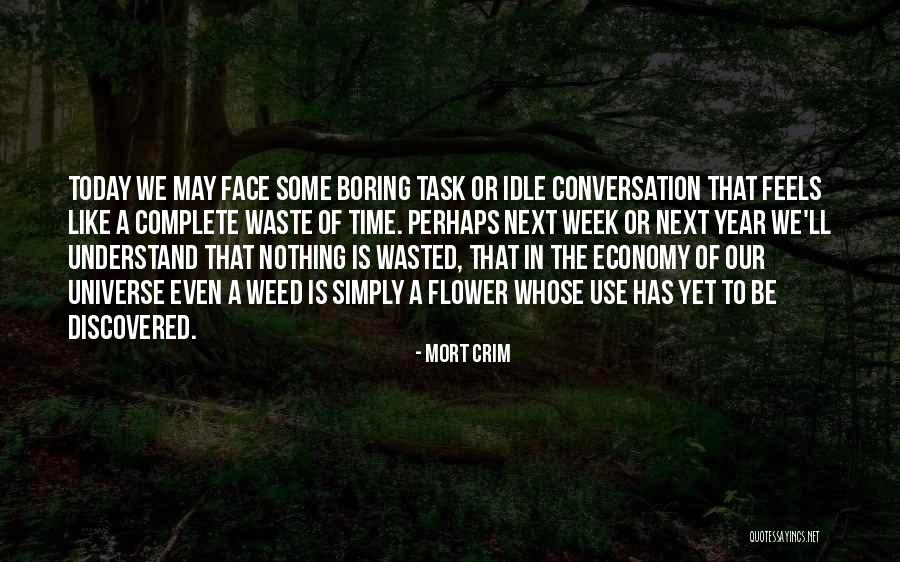 Complete Or Quotes By Mort Crim Complete Or Quotes By Mort Crim