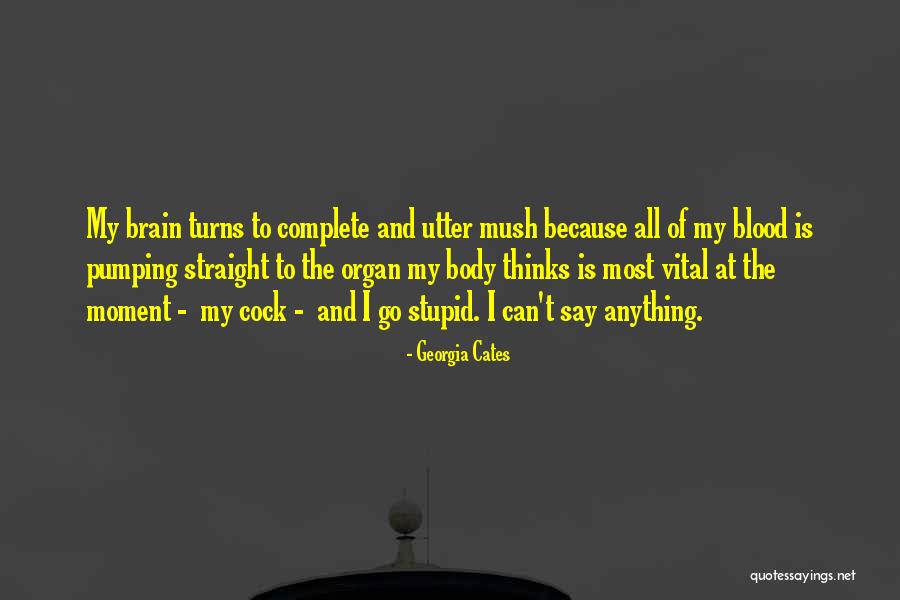 Complete Organ Quotes By Georgia Cates Complete Organ Quotes By Georgia Cates