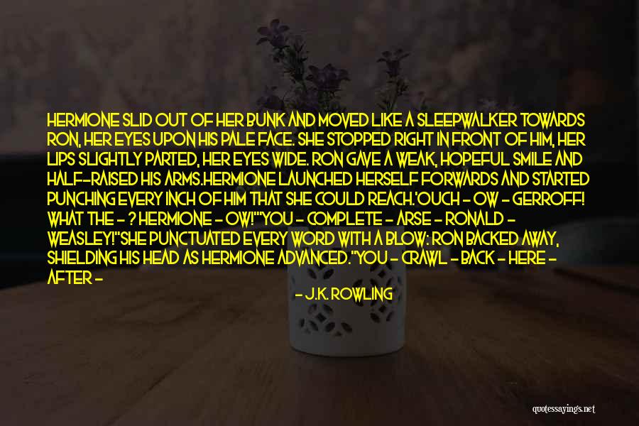 Complete What You Started Quotes By J.K. Rowling Complete What You Started Quotes By J.K. Rowling
