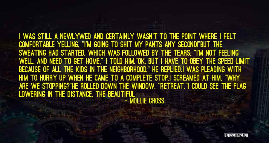 Complete What You Started Quotes By Mollie Gross Complete What You Started Quotes By Mollie Gross