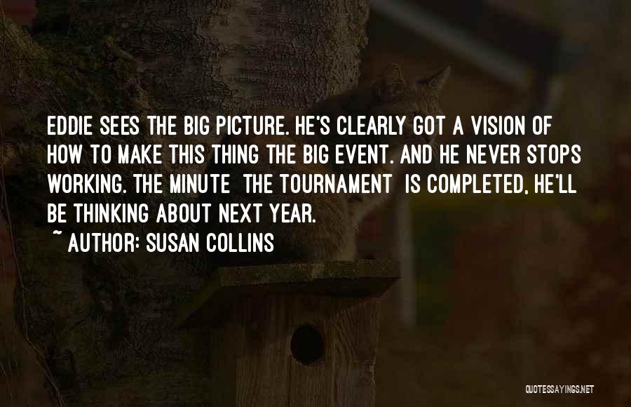 Completed 1 Year Quotes By Susan Collins