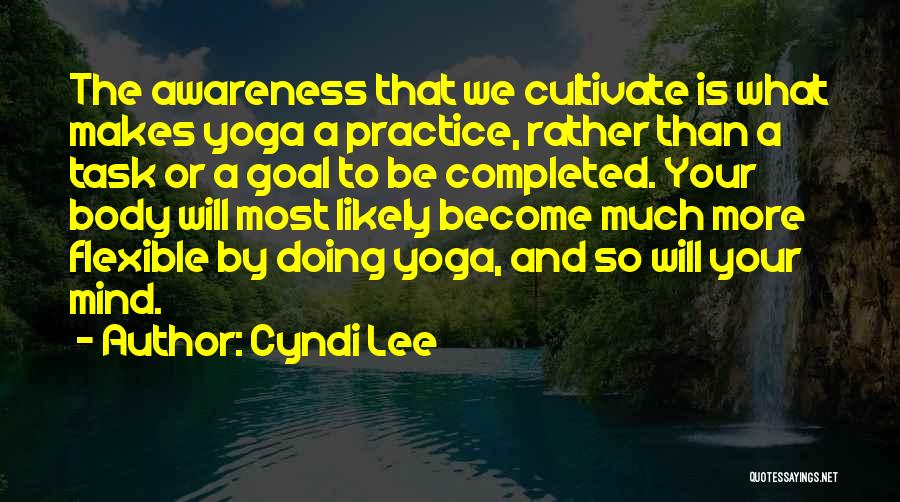 Completed Quotes By Cyndi Lee