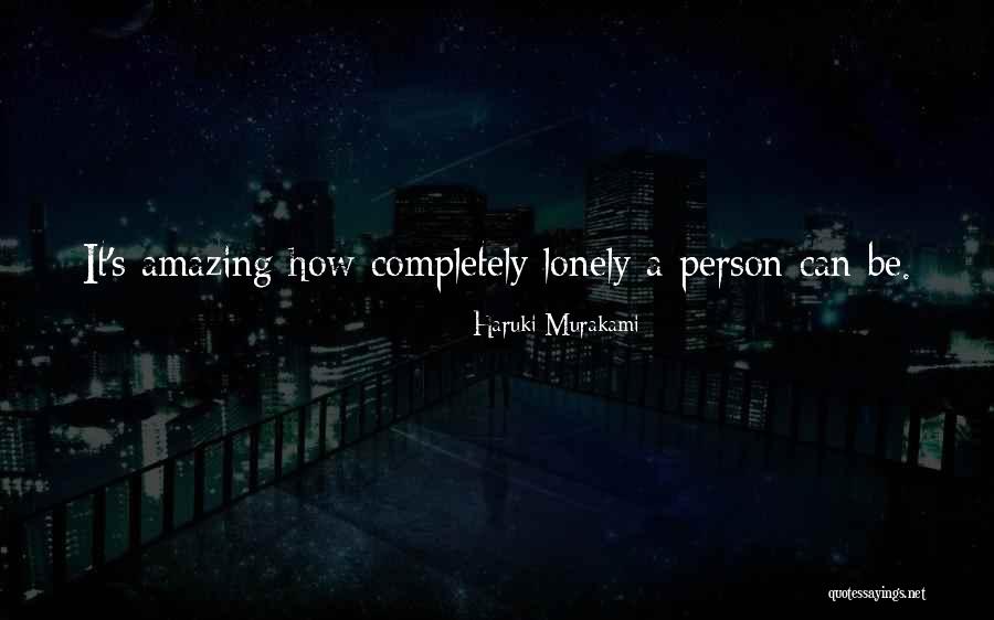 Completely Amazing Quotes By Haruki Murakami Completely Amazing Quotes By Haruki Murakami