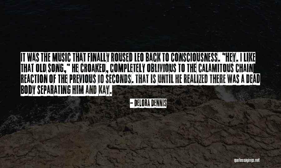 Completely Dead Quotes By Delora Dennis Completely Dead Quotes By Delora Dennis