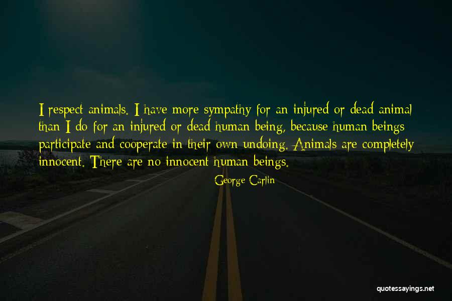 Completely Dead Quotes By George Carlin Completely Dead Quotes By George Carlin
