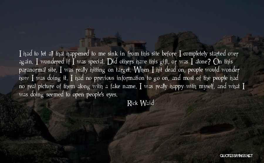Completely Dead Quotes By Rick Waid Completely Dead Quotes By Rick Waid