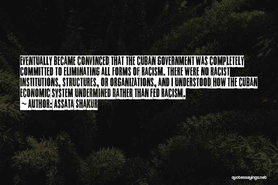 Completely Fed Up Quotes By Assata Shakur