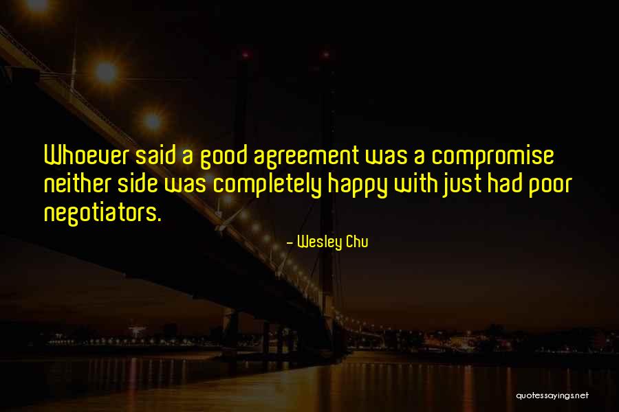 Completely Happy Quotes By Wesley Chu Completely Happy Quotes By Wesley Chu