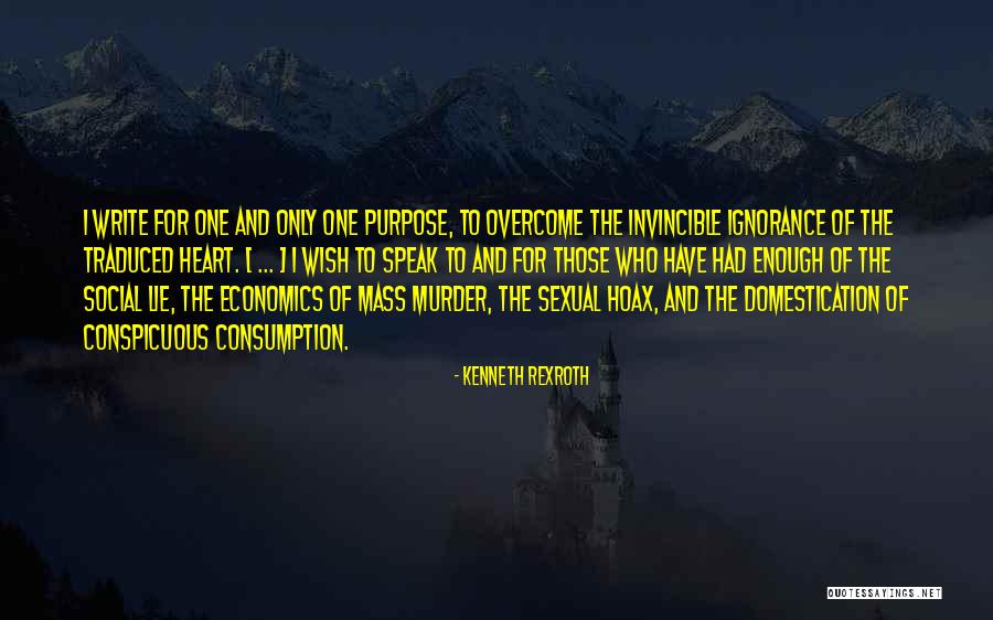 Completeness In Communication Quotes By Kenneth Rexroth Completeness In Communication Quotes By Kenneth Rexroth