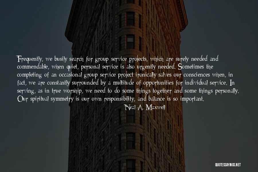 Completing A Project Quotes By Neal A. Maxwell Completing A Project Quotes By Neal A. Maxwell