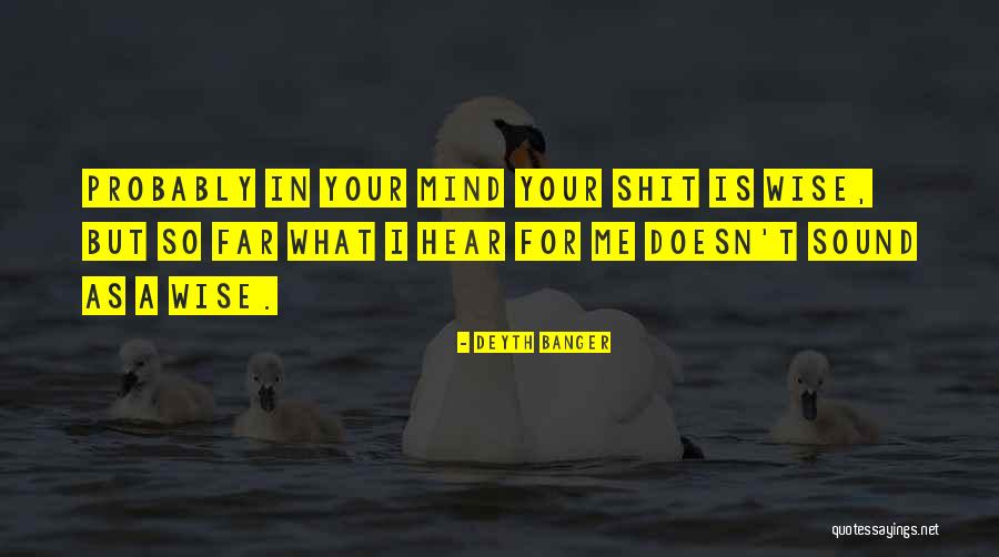 Completing Assignments Quotes By Deyth Banger Completing Assignments Quotes By Deyth Banger