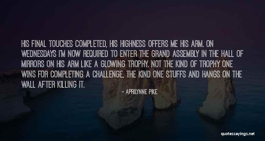 Completing Me Quotes By Aprilynne Pike Completing Me Quotes By Aprilynne Pike