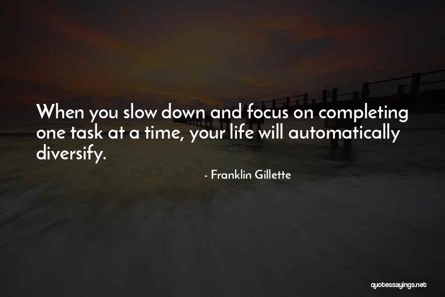 Completing Me Quotes By Franklin Gillette Completing Me Quotes By Franklin Gillette