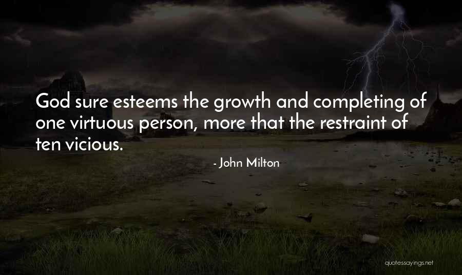 Completing Me Quotes By John Milton Completing Me Quotes By John Milton