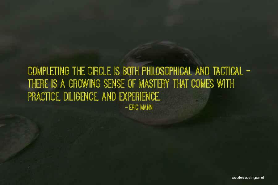 Completing Someone Quotes By Eric Mann Completing Someone Quotes By Eric Mann