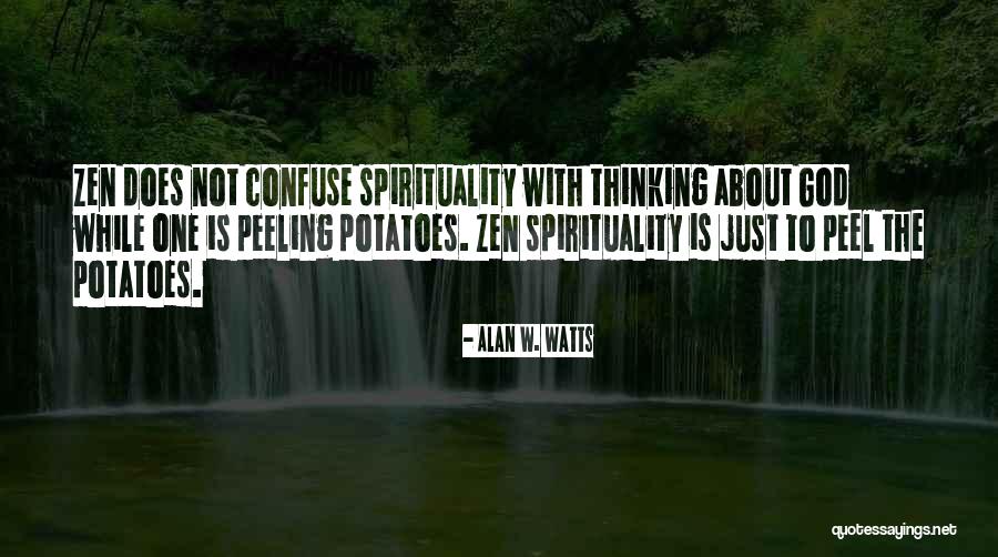 Completion Of Tasks Quotes By Alan W. Watts Completion Of Tasks Quotes By Alan W. Watts