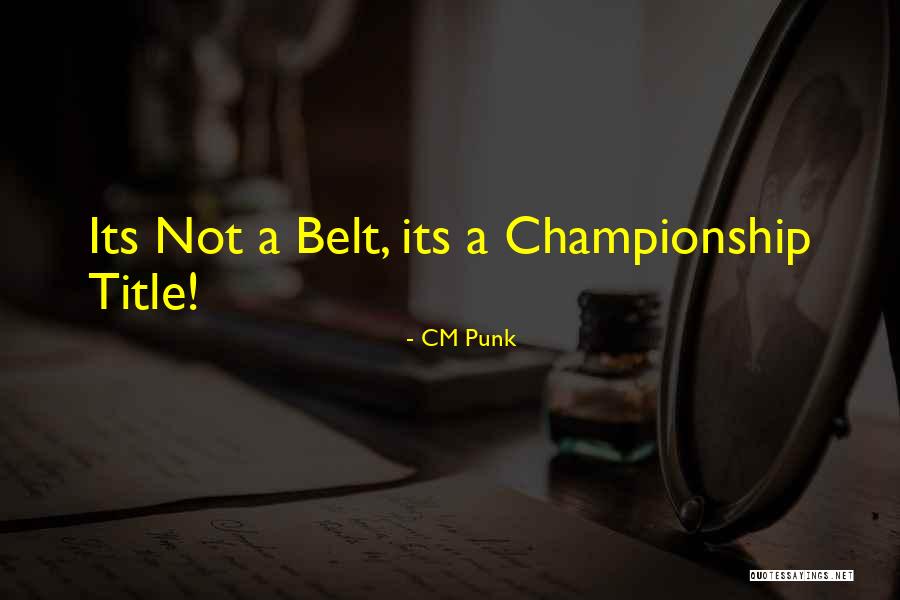 Completo Recipe Quotes By CM Punk Completo Recipe Quotes By CM Punk