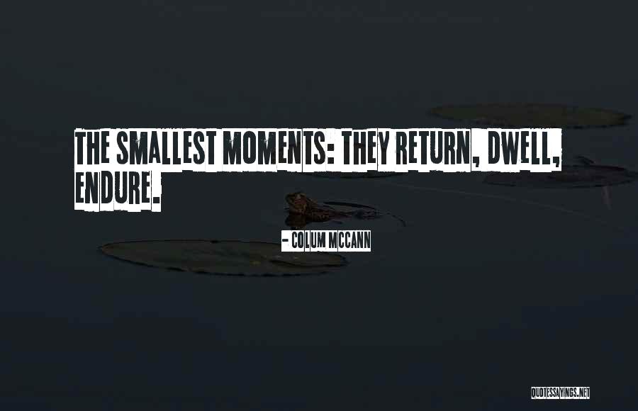 Completo Torrent Quotes By Colum McCann Completo Torrent Quotes By Colum McCann