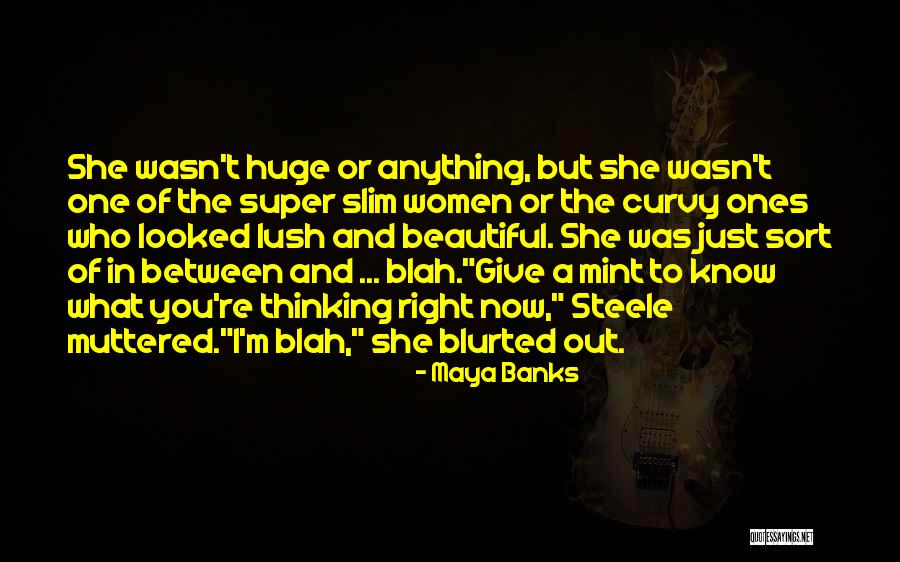 Completo Torrent Quotes By Maya Banks Completo Torrent Quotes By Maya Banks