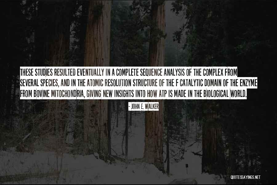 Complex Analysis Quotes By John E. Walker Complex Analysis Quotes By John E. Walker