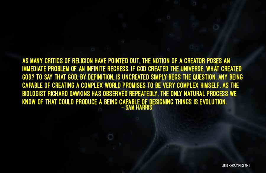 Complex Analysis Quotes By Sam Harris Complex Analysis Quotes By Sam Harris