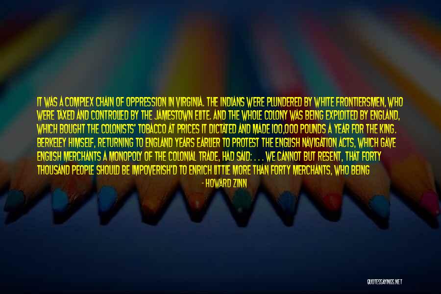 Complex English Quotes By Howard Zinn Complex English Quotes By Howard Zinn