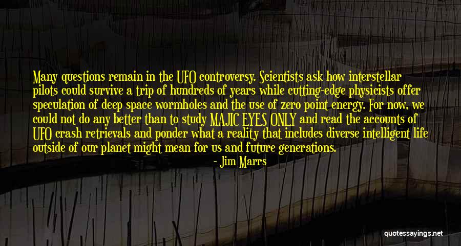 Complex English Quotes By Jim Marrs Complex English Quotes By Jim Marrs