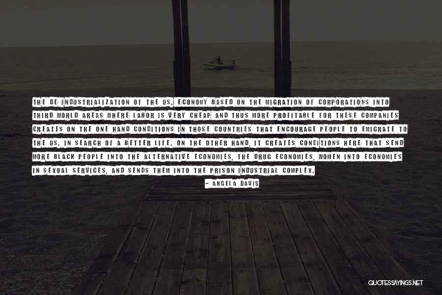 Complex Life Quotes By Angela Davis Complex Life Quotes By Angela Davis